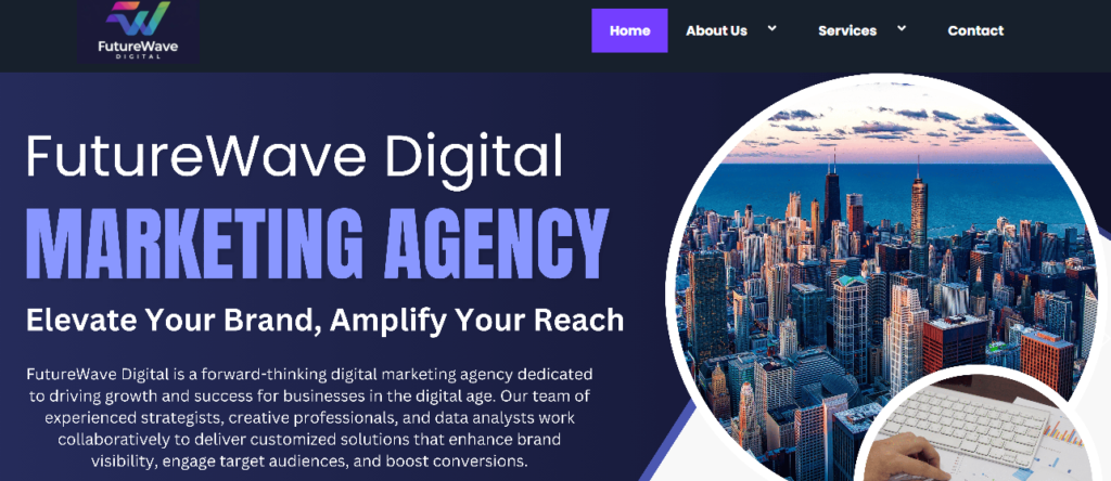 Best digital advertising companies, Top internet marketing agencies