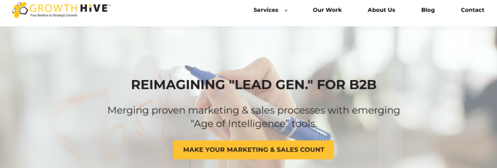 Web design and development companies